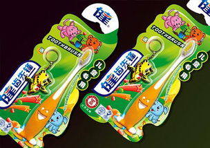 日用品的包装设计 注重实用、美学与环保的平衡