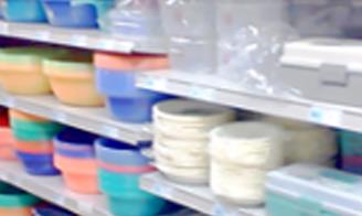 潮安区金石镇金健日用品自选商场 一站式日用品购物体验