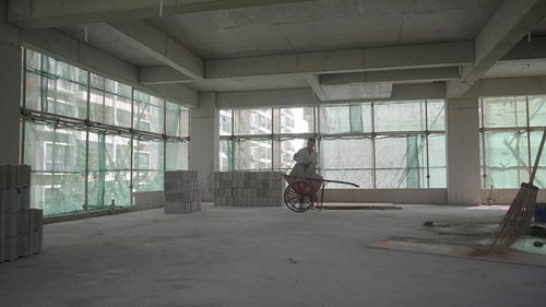 从砖石到智能材料 建筑材料如何塑造建筑的本质与未来