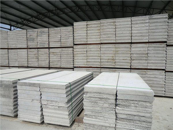 鑫晟新型建材 专业供应厦门轻质隔墙板，火热畅销引领建筑新风尚