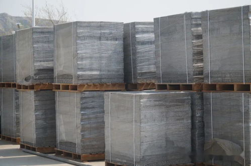 辽宁贵华环保建材集团 以绿色建材筑造，让城市诗意栖居