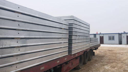 新型建筑围护材料 引领保温节能新纪元